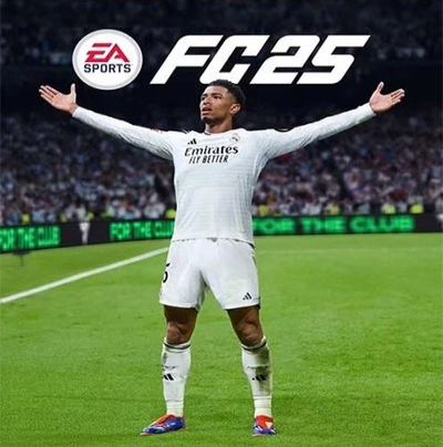 EA Sports FC 25 (Pre-orden)