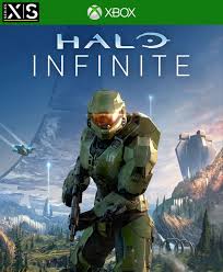 Halo Infinite