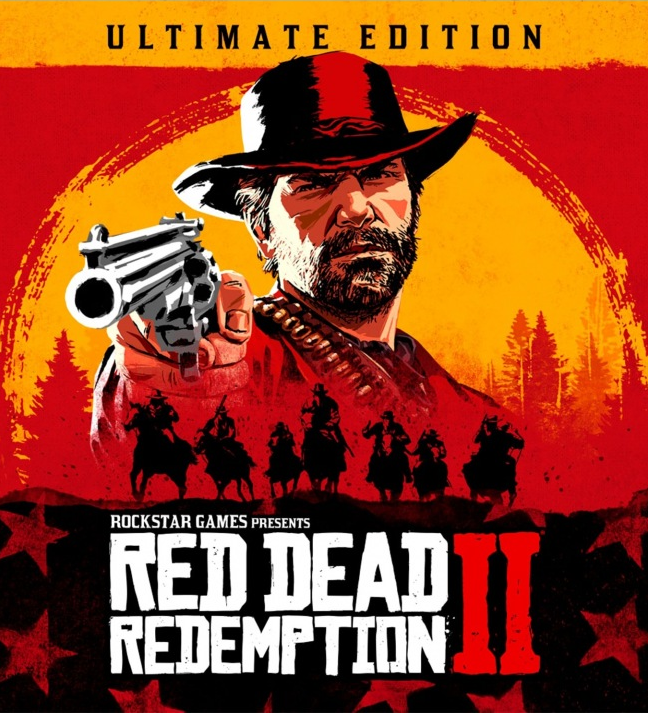 Red Dead Redemption 2