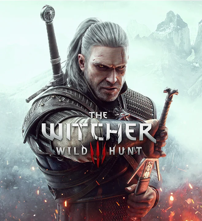The Witcher 3: Wild Hunt (Complete)
