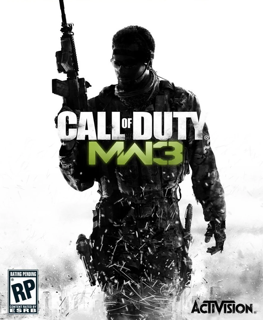 Call of Duty: MW3