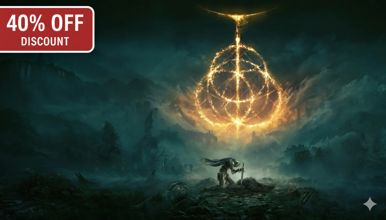 Elden Ring Oferta